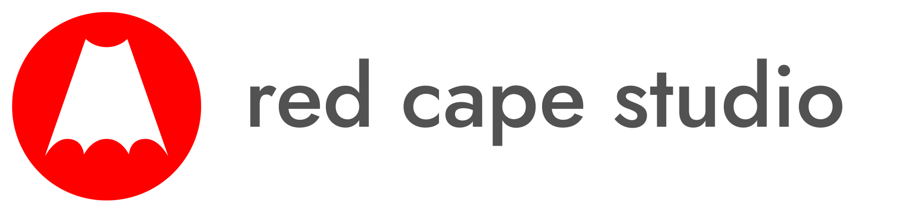 red cape studio
